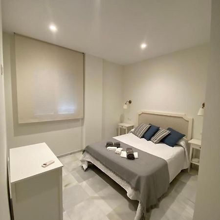 C Ciruelo 7 Apartman Lora del Río Kültér fotó