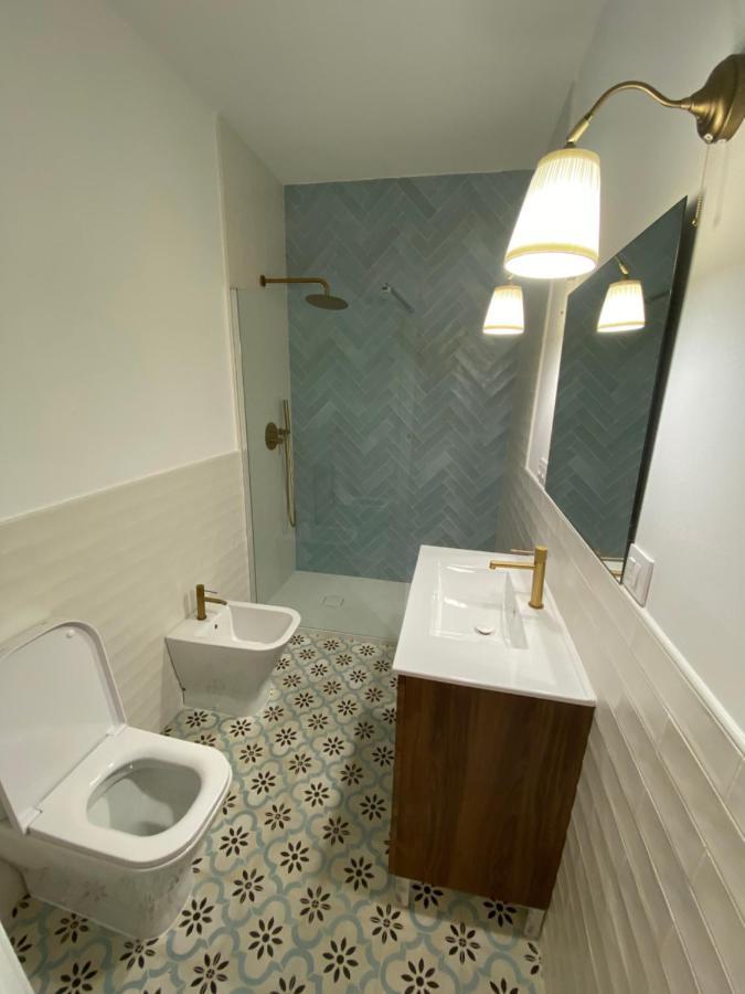 C Ciruelo 7 Apartman Lora del Río Kültér fotó