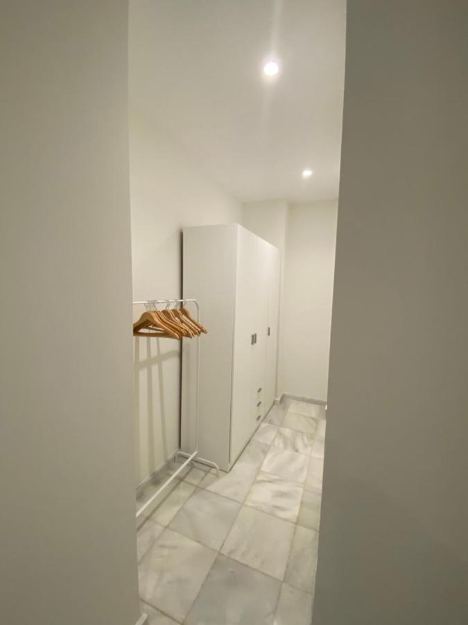 C Ciruelo 7 Apartman Lora del Río Kültér fotó
