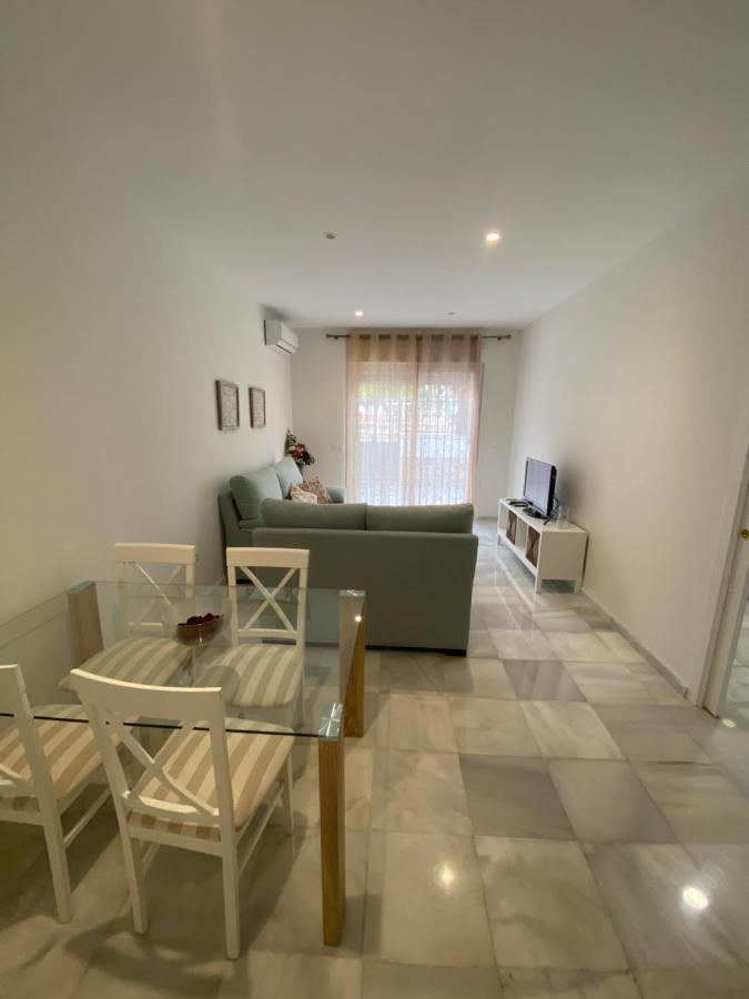 C Ciruelo 7 Apartman Lora del Río Kültér fotó